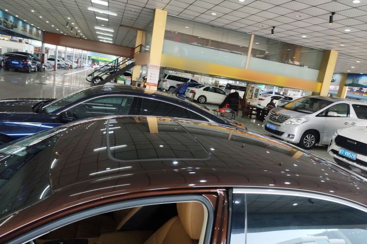 Used Lexus ES 2015 200 Elite Edition