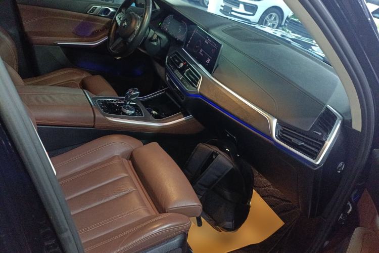 Used BMW X5 (Import) 2020 xDrive30i M Sport Package
