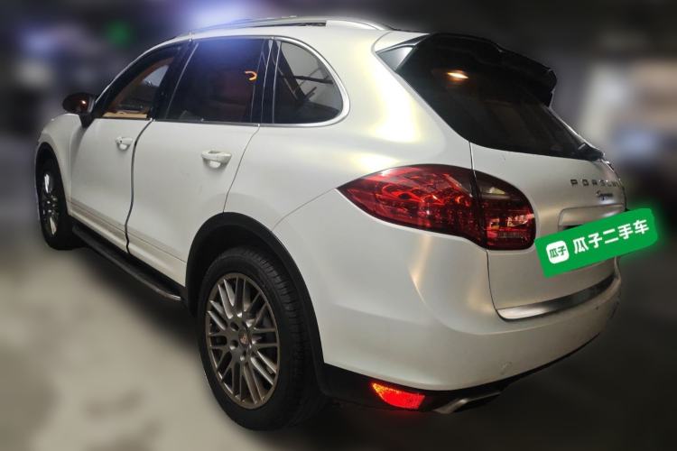 Used Porsche Cayenne 2011 Cayenne 3.0T
