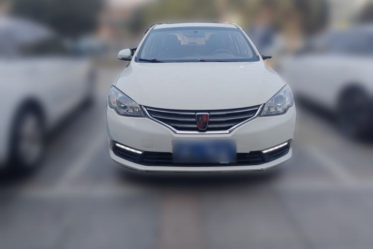 Used Roewe 360 2015 20T TST Deluxe Edition