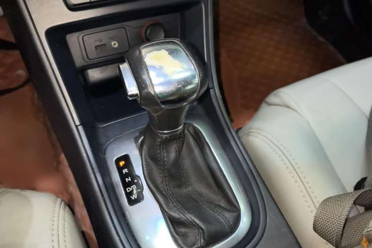 Used MG GT 2015 1.5T Automatic Fashion Edition