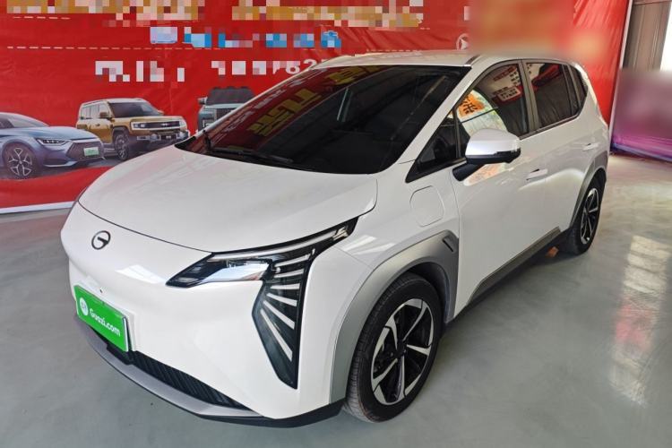 Used AION Y 2025 Plus 510 Zhihao Edition