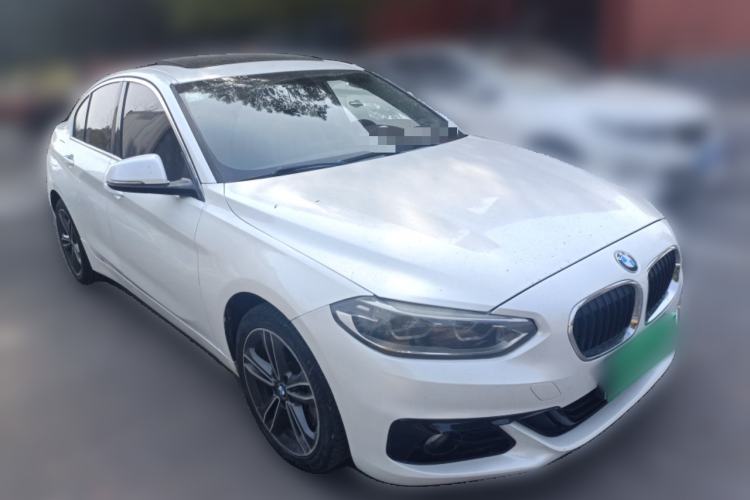 Used BMW 1 Series 2017 118i Sport Edition