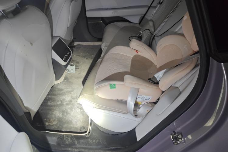 Used XPeng P7+ 2024 Ultra-Long Range Max