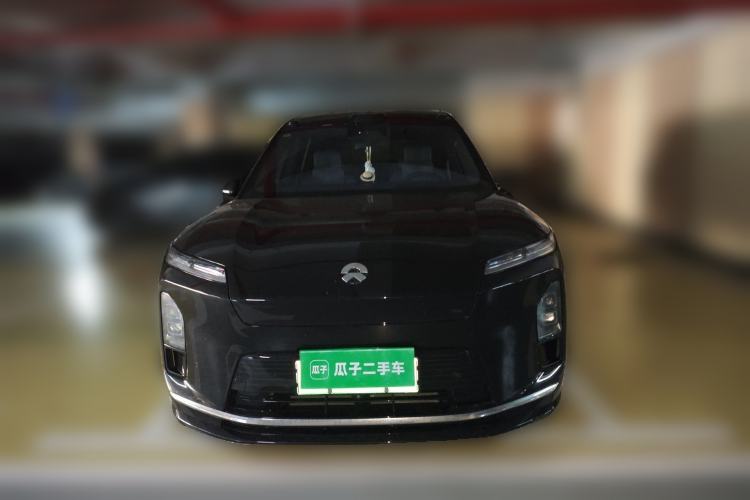 Used Nio ES8 2026 Model 6-seat Executive Luxury Edition
