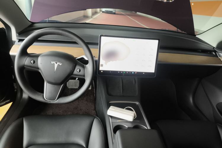 Used Tesla Model 3 2022 Rear-Wheel-Drive Version
