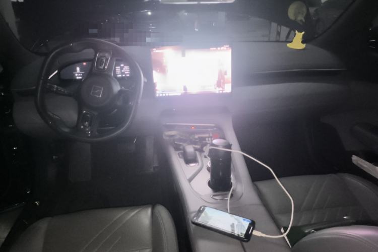 Used Zeekr 001 2025 WE Edition 95 kWh All-Wheel Drive