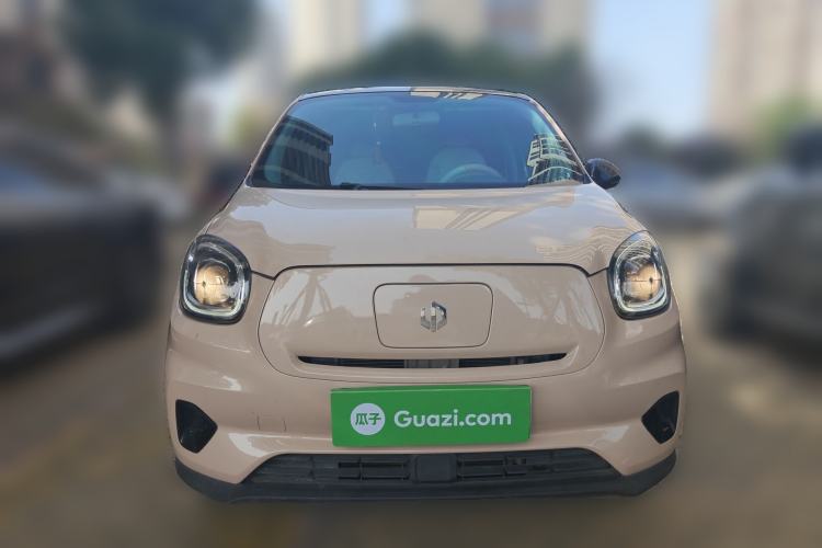 Used Leapmotor T03 2023 310 Lite Edition