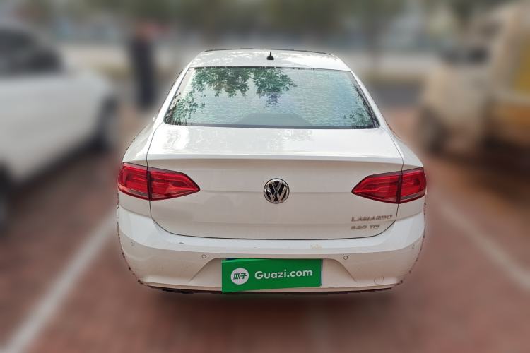 Used Volkswagen Lamando 2015 230TSI DSG Fashion Edition