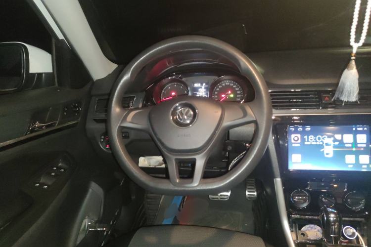 Used Volkswagen C-TREK 2017 1.6L Automatic Comfort Model