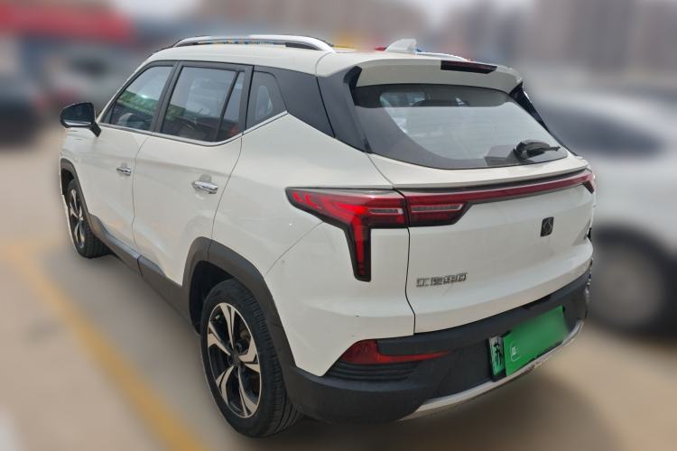 Used SOL E40X 2021 Golden Armor Edition