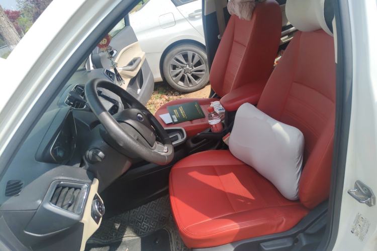 Used Ford Escort 2017 Revised Version 1.5L Automatic Comfort Edition