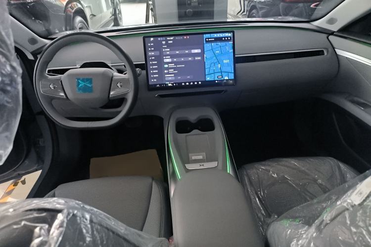 Used XPeng MONA M03 2025 515 Long-Range Plus
