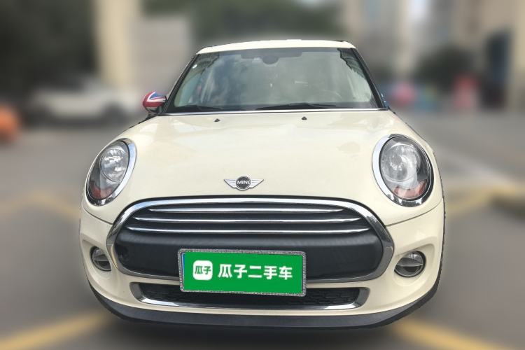 Used MINI MINI 2015 1.2T ONE Five-Door Edition