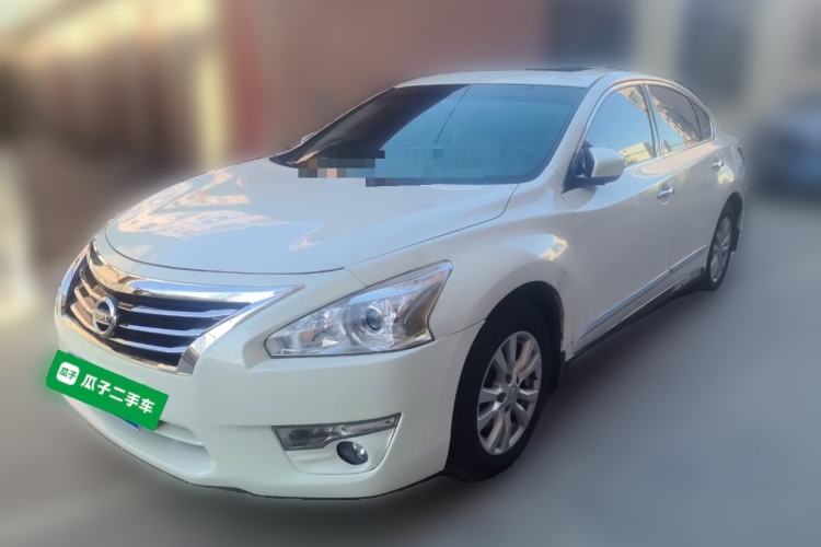 Used Nissan Teana 2013 2.0L XL Comfort Edition