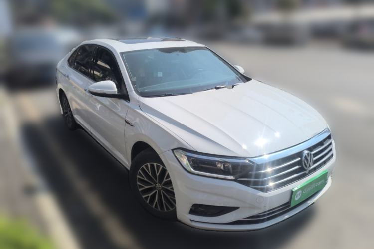 Used Volkswagen Sagitar 2021 280TSI DSG 30th Anniversary Edition
