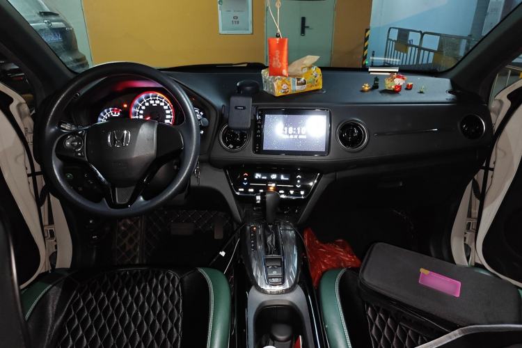 Used Honda XR-V 2021 220TURBO CVT Comfort Version