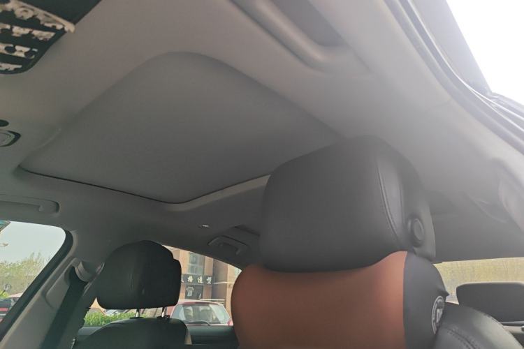 Used Audi A6L 2020 45 TFSI Prestige Elegant Edition