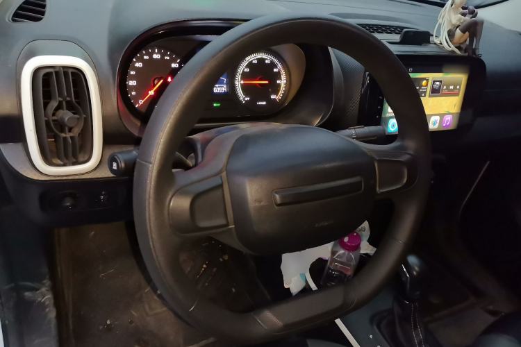 Used Roewe Clever 2022 311km QiQi BoBo Edition