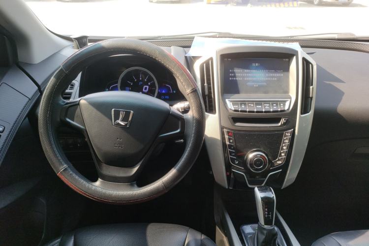 Used Luxgen U6 SUV 2017 1.8T Tech Value Model
