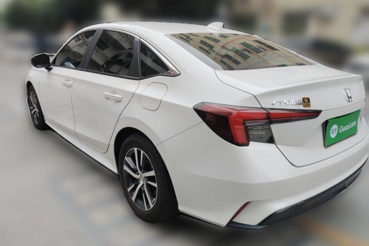 Used Honda Integra 2023 240TURBO CVT Tech Edition