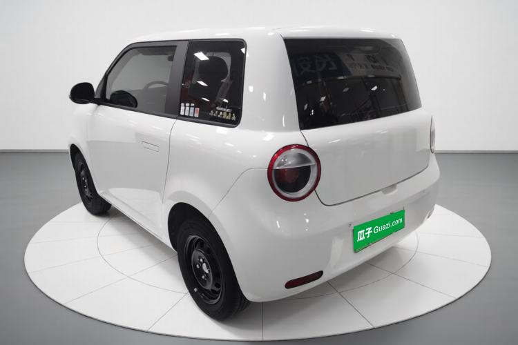 Used CHANGAN NEVO Lumin 2025 205km Refreshing Edition