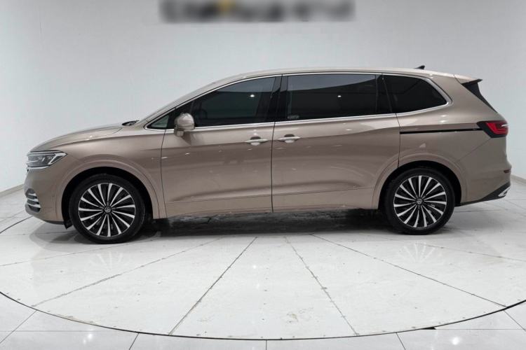 Used Volkswagen Viloran 2022 380TSI Prestige Edition