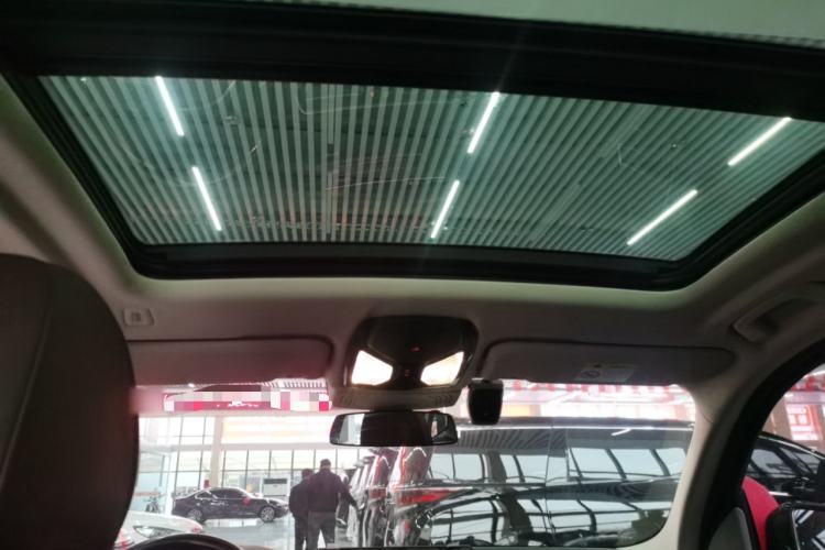 Used BMW X3 2022 xDrive30i Luxury Model M Night Sky Package