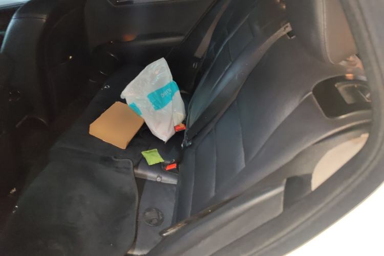 Used Mercedes-Benz C-Class 2011 C 200 Fashion Travel Edition
