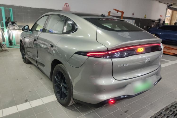 Used IM LS6 2026 Model Pure Electric Max