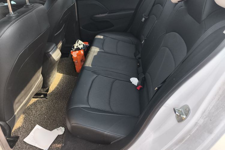 Used Chevrolet Cavalier 2019 320 Automatic Xinyue Edition