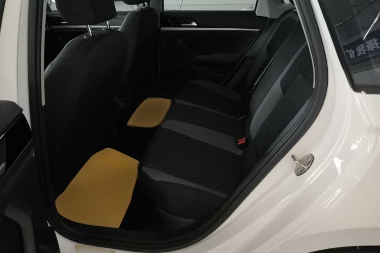 Used Volkswagen Lavida 2023 1.5L Automatic De Yi Edition
