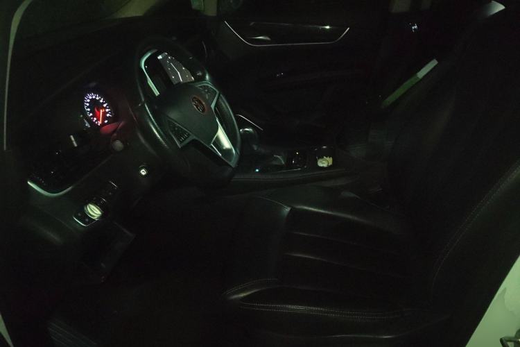 Used BYD Song MAX 2017 1.5T Automatic Smart Connect Elite 7-Seater
