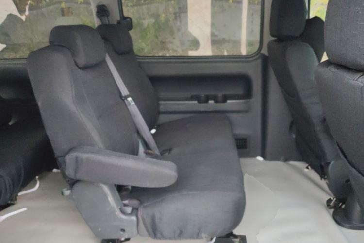 Used JAC Refine M4 2021 2.0L Manual Comfort Edition