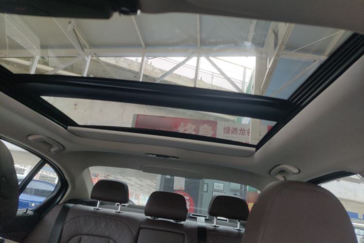 Used BMW 3 Series 2022 325Li M Sport Night Edition Package
