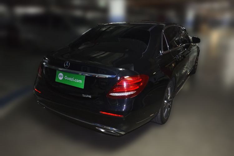 Used Mercedes-Benz E-Class 2019 E 260 L