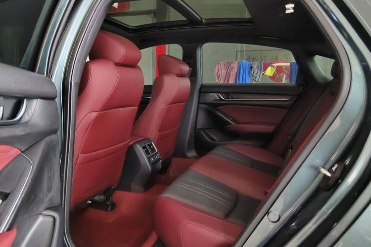 Used Honda Inspire 2022 260TURBO Jingyue Version