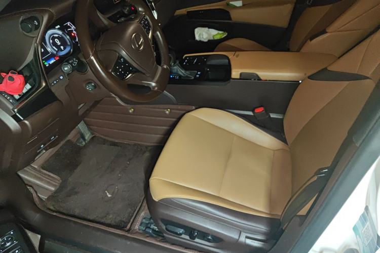 Used Lexus ES 2020 300h Premier Edition