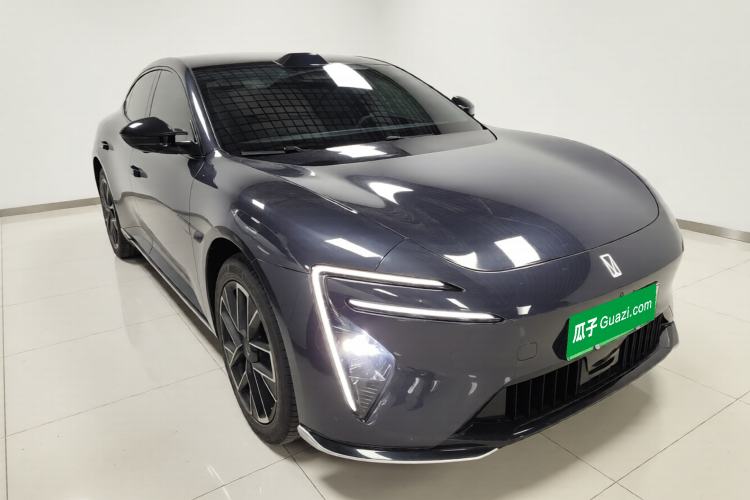 Used Avatr 06 2025 Ultra Pure Electric Edition