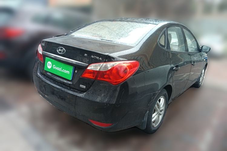 Used Hyundai Celesta 2011 1.6L Manual Comfort Edition