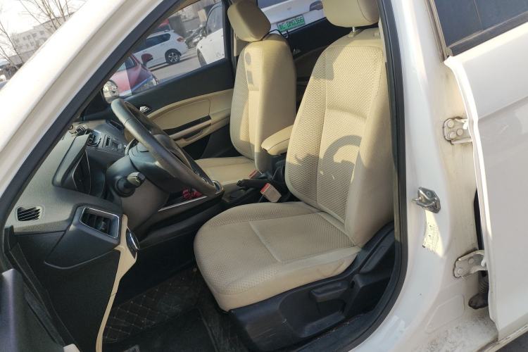 Used Ford Escort 2015 1.5L Manual Comfort Model