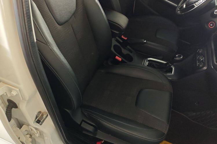 Used Chery Tiggo 3X 2018 1.5L Automatic Elite Edition