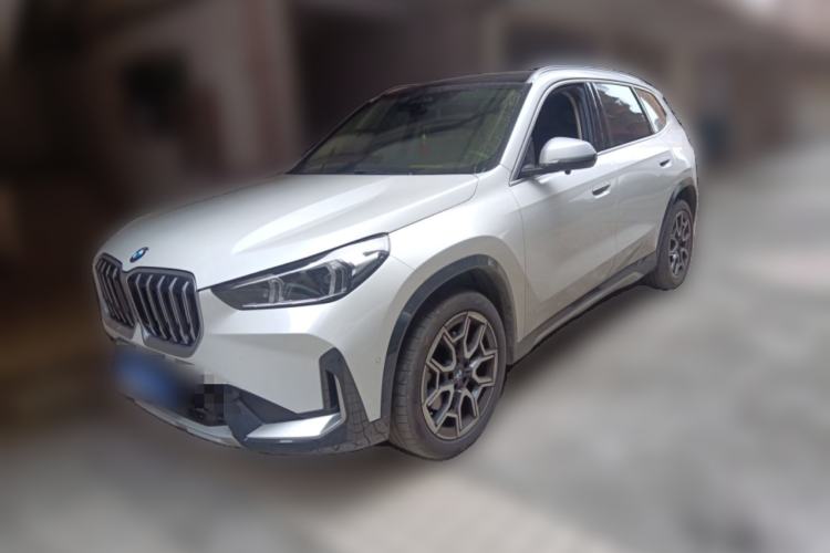 Used BMW X1 2024 sDrive25Li X Design Package