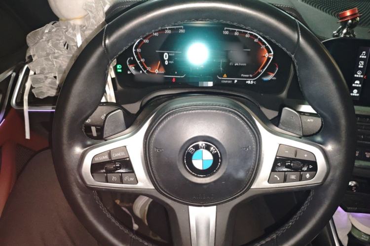 Used BMW 4 Series 2022 425i Gran Coupe M Sport Night Edition