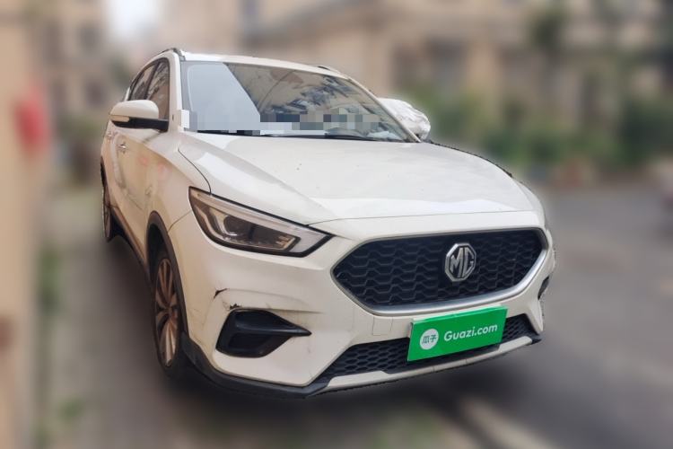 Used MG ZS 2020 180 DVVT Automatic Lite
