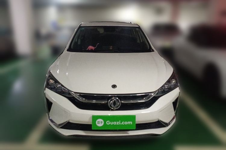 Used Dongfeng Aeolus Yixuan 2020 230T Automatic Cool Edition