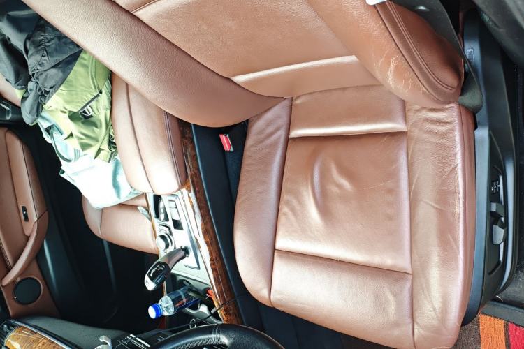 Used BMW X5 2013 xDrive35i Leading Model
