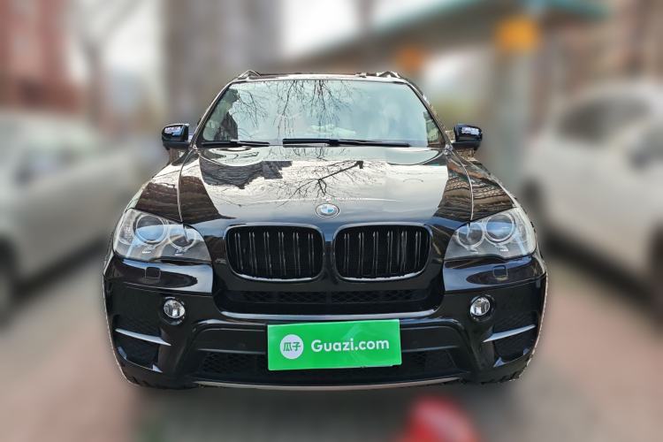 Used BMW X5 2011 xDrive35i Leading Model