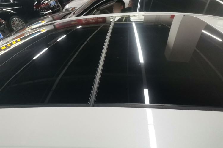 Used Honda Accord New Energy 2023 2.0L ePHEV Prestige Edition