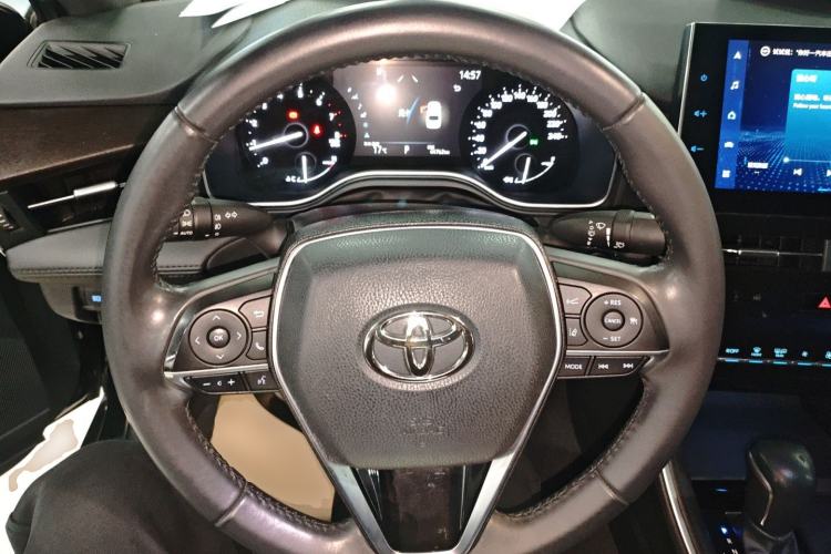 Used Toyota Avalon 2022 2.0L Luxury Edition